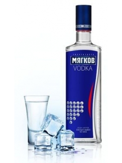 Мягков Водка