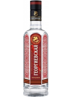 Перцовая Водка
