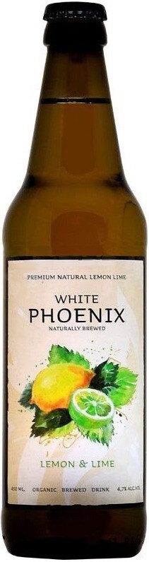 White phoenix гранат